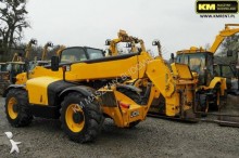 Pala cargadora JCB 535-140 535 140 533 531 532 541 537 pala cargadora de ruedas usada