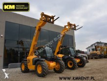 JCB 536-70 AGRI SUPER 531 532 535 used wheel loader