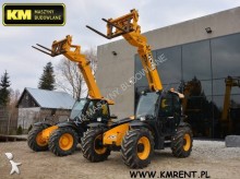 Pala cargadora pala cargadora de ruedas JCB 536-70 AGRI SUPER 531 532 535