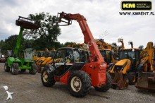 Manitou MLT 629 MLT629 634-120 634 JCB 530 531 533 535 541 used wheel loader
