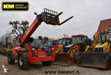 Manitou wheel loader MT1840 MT 1840 JCB 535 JCB 533 JCB 532