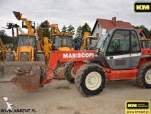 Manitou mt940l mt 940 mt940 MT 1233 S MT1233S JCB 532-120 JCB 535-125 chargeuse sur pneus occasion