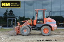 Pala cargadora Liebherr L508 Stereo 506 509 538 VOLVO L25 JCB 416HT 406 TEREX TL80 634 pala cargadora de ruedas usada