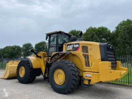 Caterpillar 980M new unused chargeuse sur pneus neuve