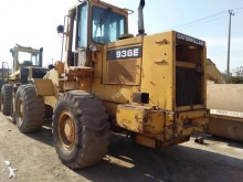 Caterpillar 936E