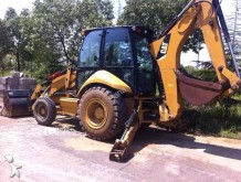 Caterpillar 420E