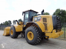 Caterpillar 966M 2016 new unused chargeuse sur pneus occasion