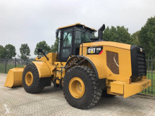 Caterpillar 950 nieuw wiellader