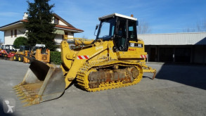 Caterpillar 963C