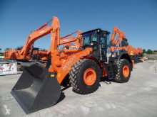 Yükleyici Hitachi zw220-6 ikinci el araç
