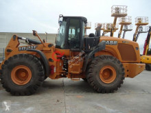 Case 1021F used wheel loader