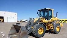 Pala cargadora Volvo L 60 G pala cargadora de ruedas usada