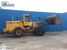 Pala cargadora Volvo L 120 pala cargadora de ruedas usada