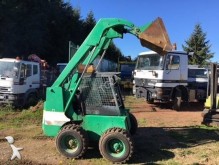 Bobcat 853 H mini-chargeuse occasion