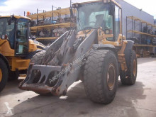 Volvo L 60 F chargeuse sur pneus occasion