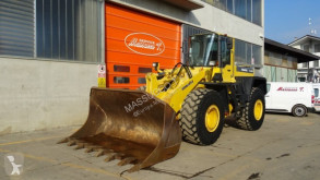 Pala cargadora Komatsu wa380-3h usada