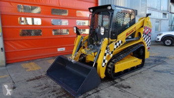 Mini-incarcator Gehl rt185