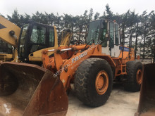 Pala cargadora Hitachi FR 160-2 pala cargadora de ruedas usada