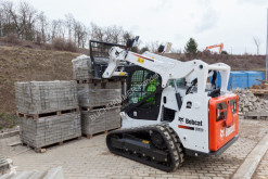 Mini-chargeuse Bobcat T590