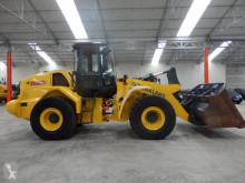 New Holland W 190 C chargeuse sur pneus occasion