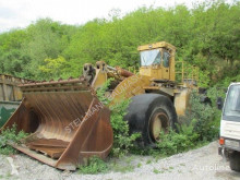 Caterpillar 992 C chargeuse sur pneus occasion