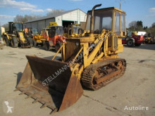 Chargeuse sur chenilles Komatsu D 31 S-16