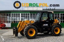 JCB 531-70 chargeuse sur pneus occasion