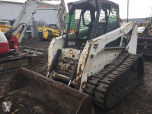 Chargeuse sur chenilles Bobcat T 250