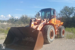 Chargeuse sur pneus Fiat-Hitachi W 190