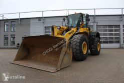 Komatsu WA430-6 chargeuse sur pneus occasion
