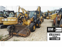 Caterpillar chargeuse sur pneus occasion
