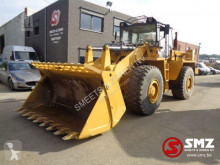 Zettelmeyer ZL 3000 40x on stock TOP 轮式装载机 二手