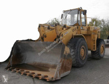 Wheel loader Clark-Michigan 125B