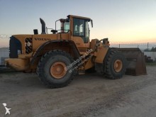 Volvo L 220 F L220F chargeuse sur pneus occasion