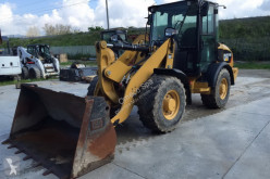 Caterpillar 906H2 tweedehands wiellader