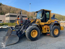 Volvo L 60 H used wheel loader