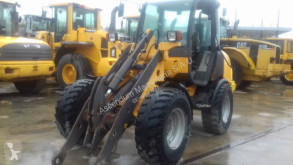 Volvo L 25 B chargeuse sur pneus occasion