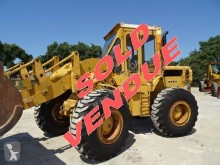 Caterpillar 950F chargeuse sur pneus occasion