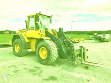 Volvo L 70 D L70D chargeuse sur pneus occasion