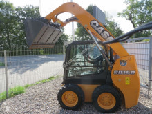 Case SR 160 mini-incarcator second-hand