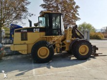 Chargeuse sur pneus Caterpillar IT28G