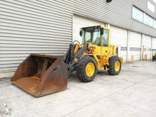 Volvo L 50 E chargeuse sur pneus occasion