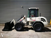 Terex SKL 834 kolový nakladač použitý