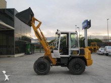 Liebherr L-506 chargeuse sur pneus occasion