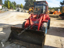 Pala cargadora pala cargadora de ruedas O&K - L6-3