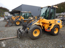 Volvo L 30 G used wheel loader