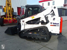 Mini-chargeuse Bobcat T650