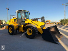 New Holland W 190 B tweedehands wiellader