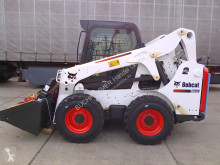 Mini-chargeuse Bobcat S650