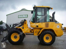 Pala cargadora pala cargadora de ruedas Volvo L 30 G MIETE RENTAL